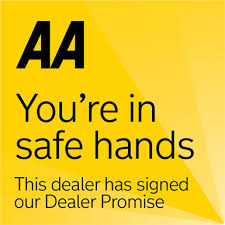AA Approved Dealer